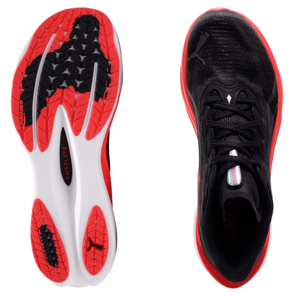 Imagem 5 do produto Tênis Masculino Puma Deviate Nitro 4