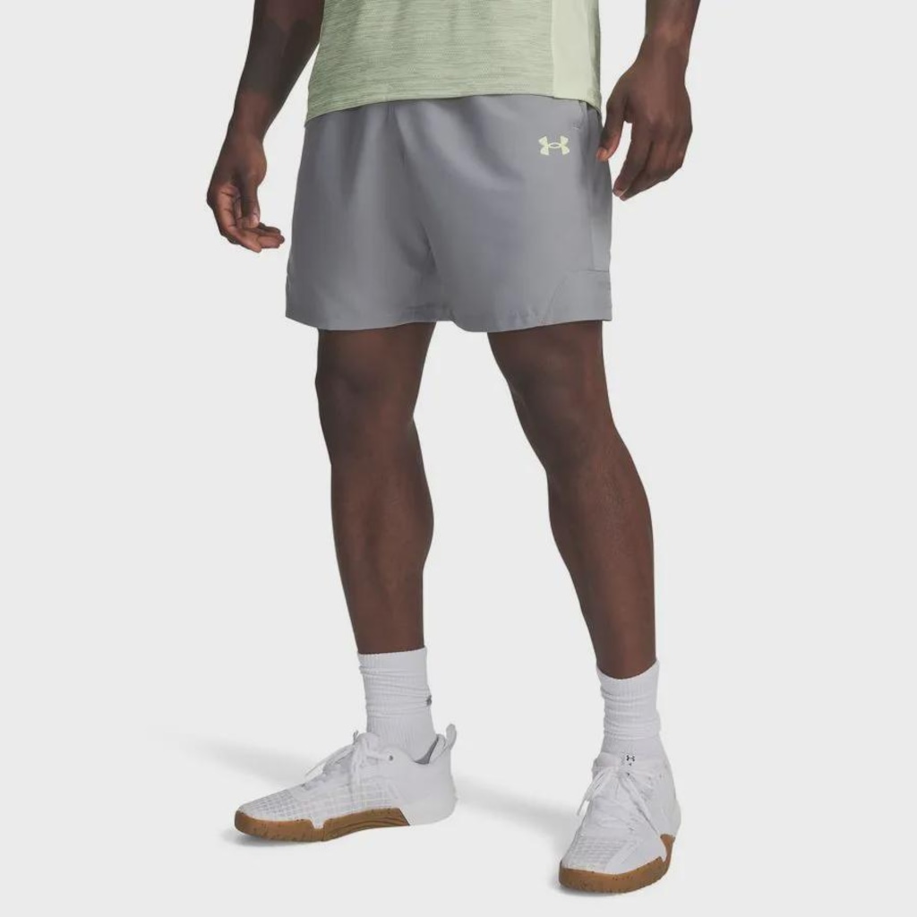 Short Under Armour Tech Utility - Masculino