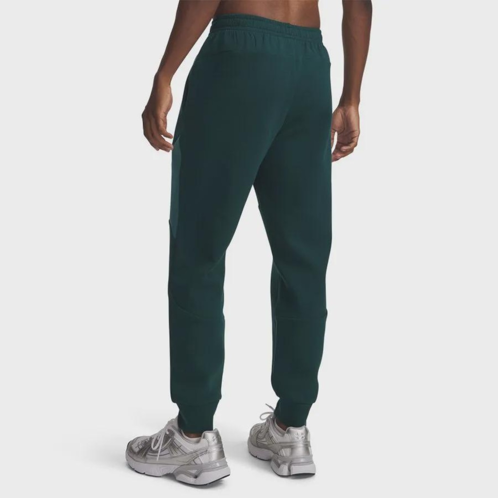 Imagem 3 do produto Calça Sportstyle Under Armour Unstoppable Fleece - Masculino