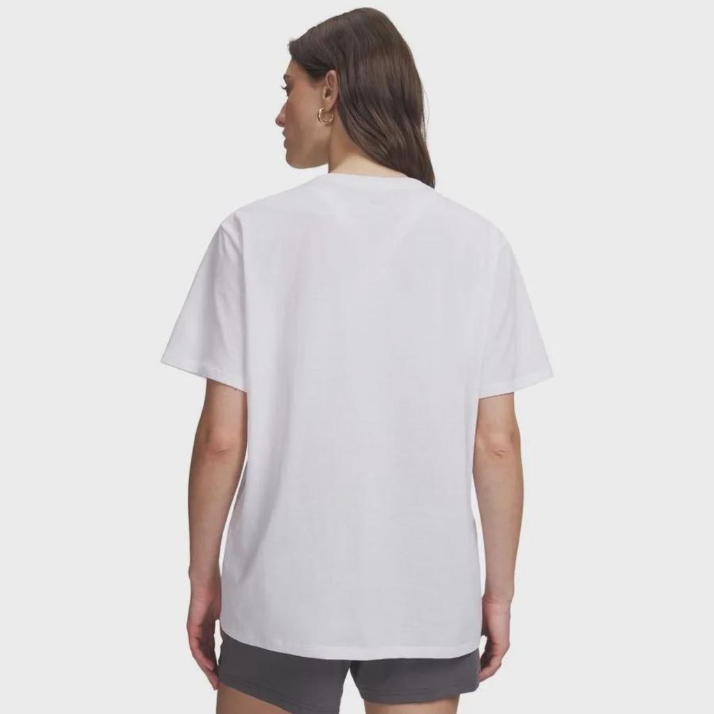 Imagem 2 do produto Camiseta Sporstyle Under Armour Script - Masculina