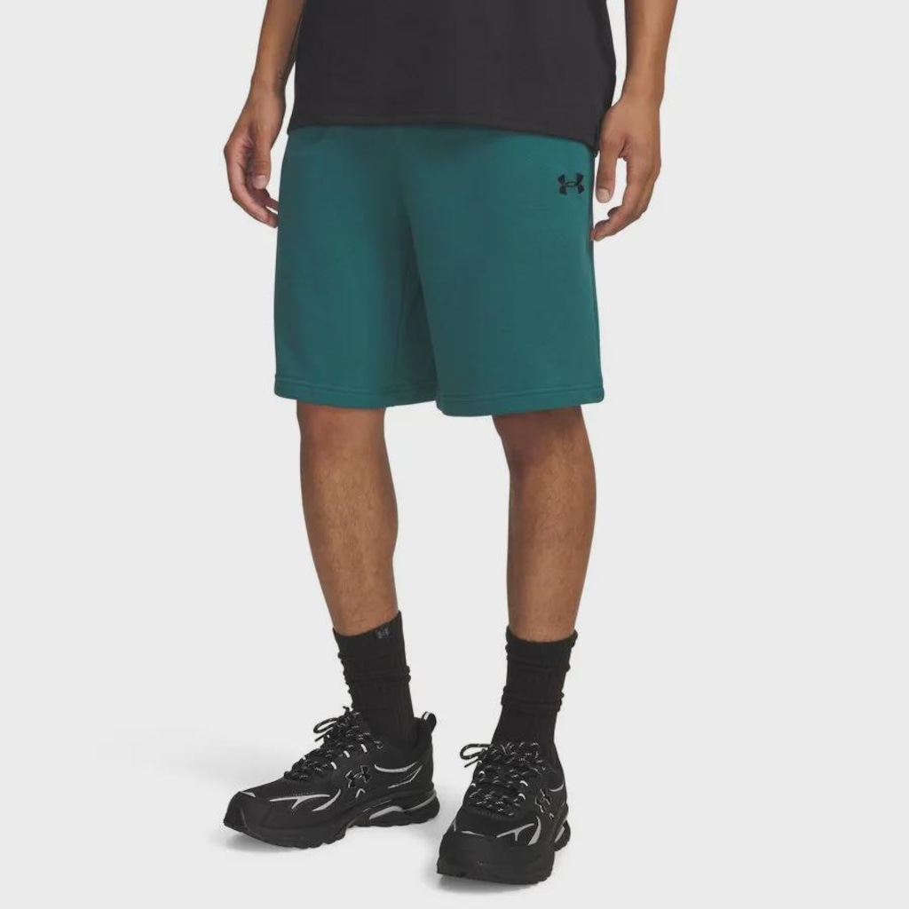 Short Sportstyle Under Armour Rival Lightweight - Masculino