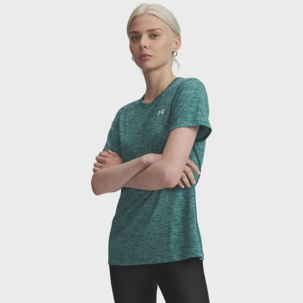 Camiseta de Treino Under Armour Tech - Masculina