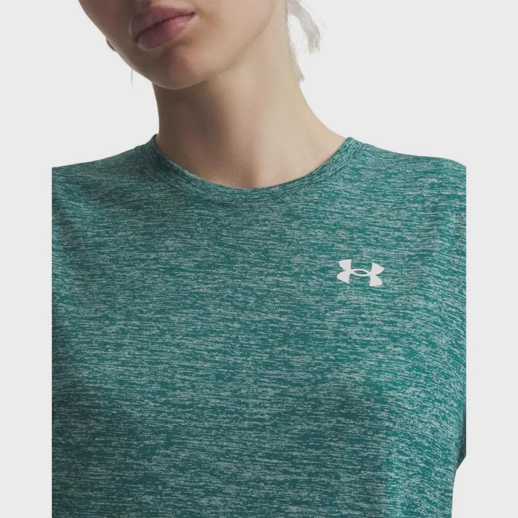 Imagem 3 do produto Camiseta de Treino Under Armour Tech - Masculina