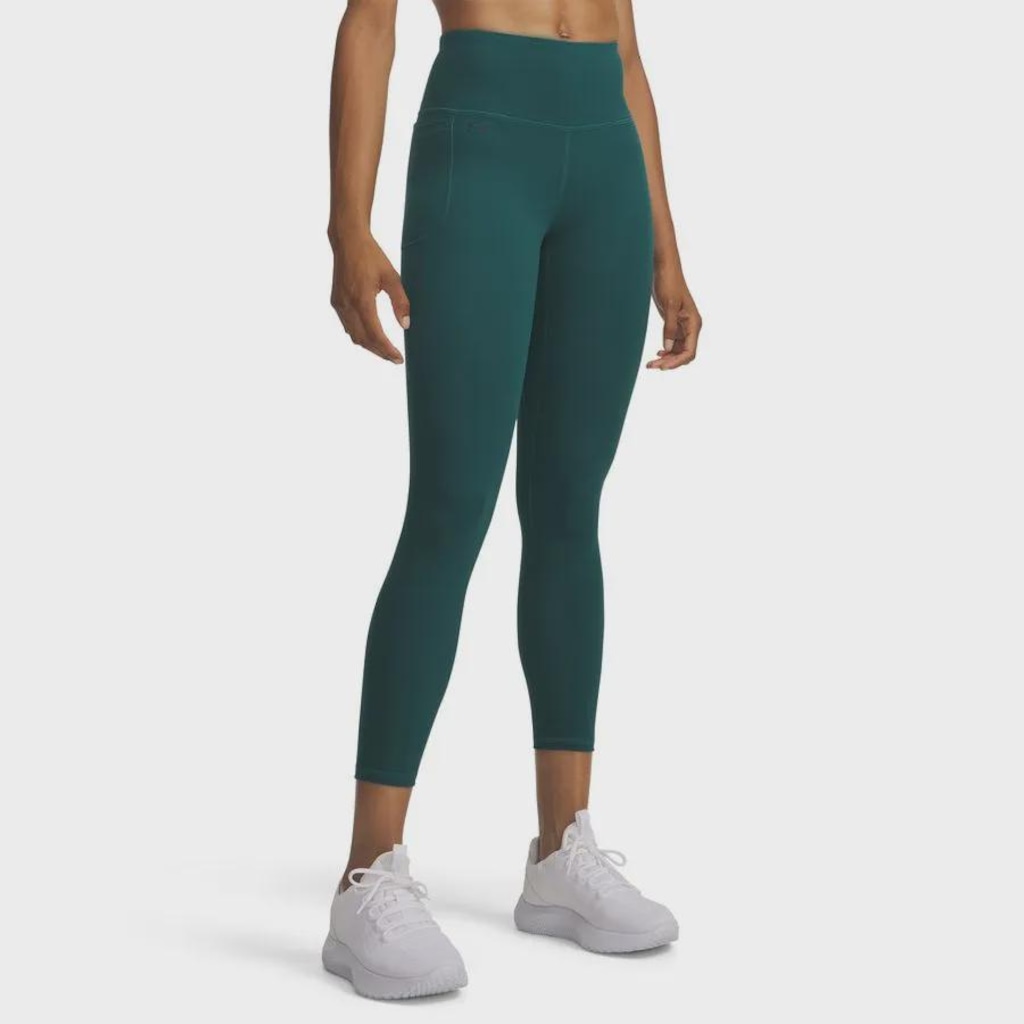 Calça Legging de Treino Under Armour Motion Ankle - Feminina