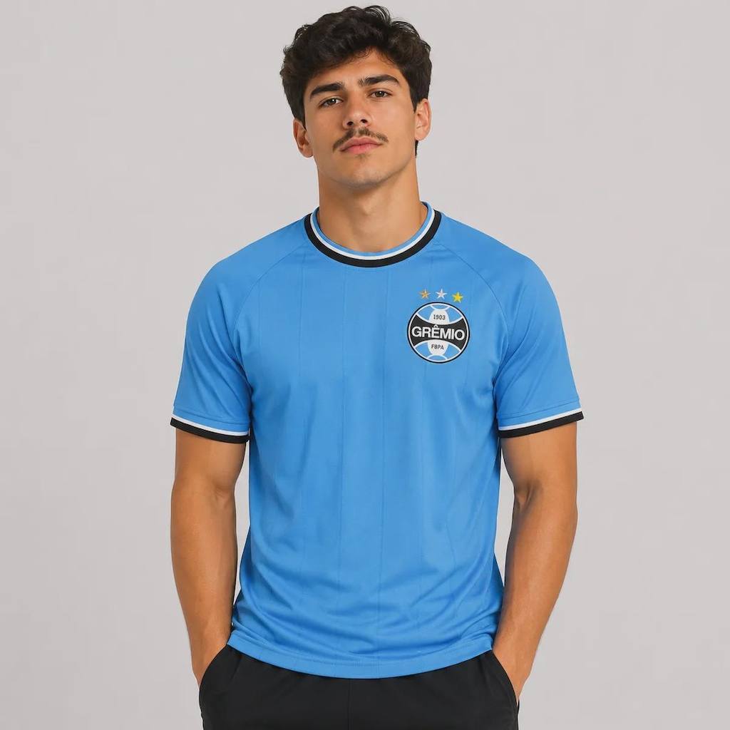 Camisa do Grêmio Ace Masculina