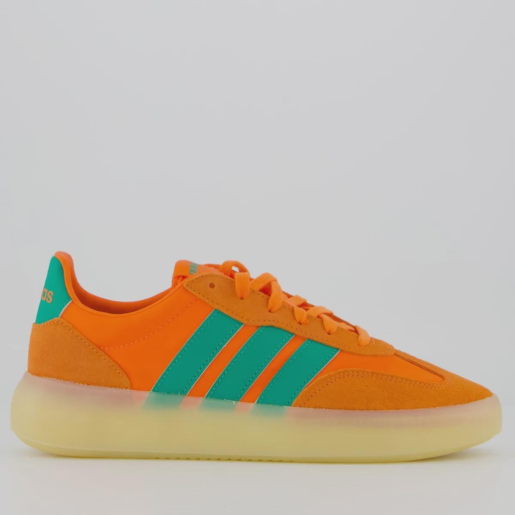 Tênis Masculino Adidas Barreda Decode