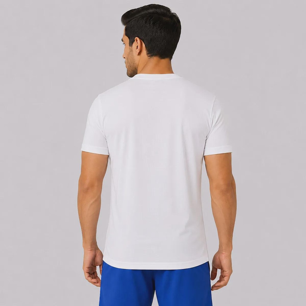 Imagem 4 do produto Camisa Inglaterra Retrô I 1966 Masculina