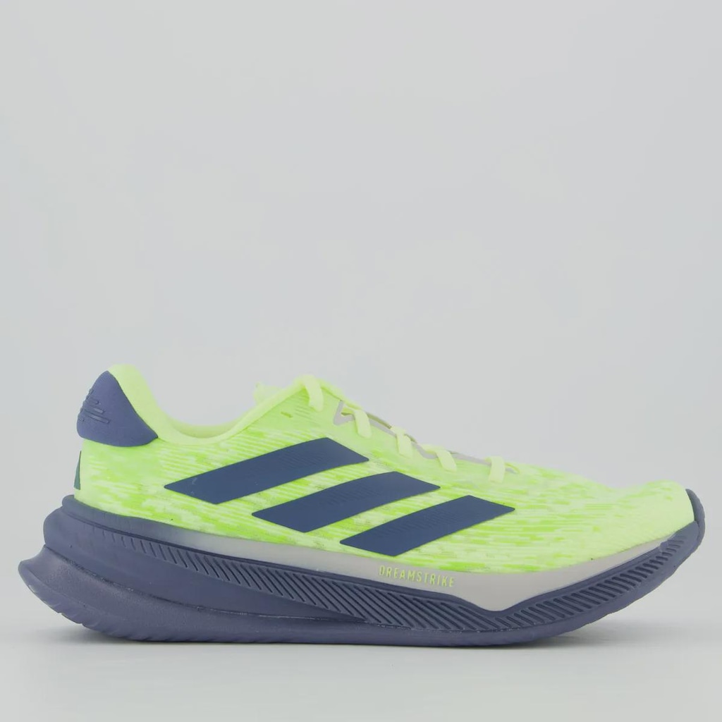 Tênis Masculino Adidas Supernova Comfortglide