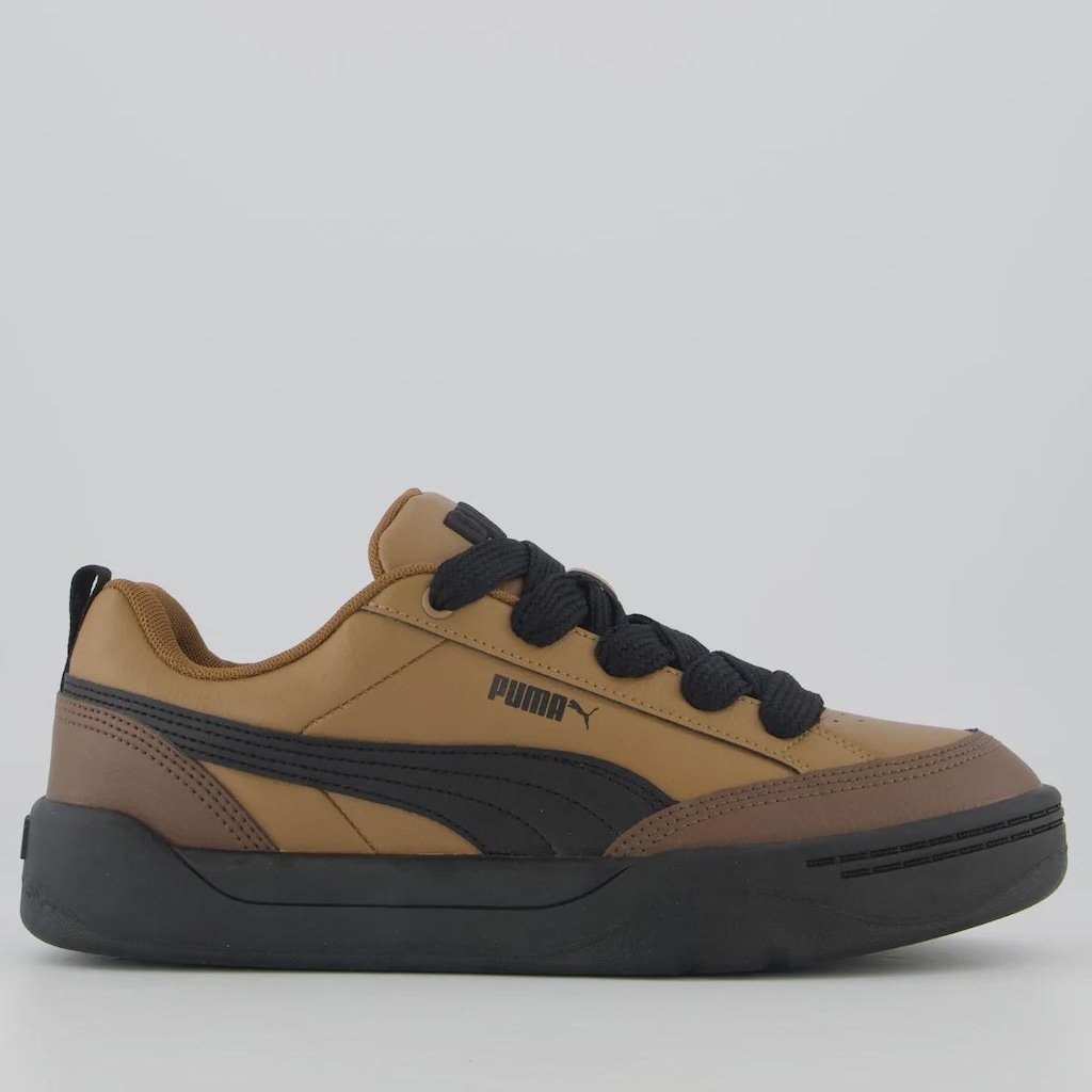 Tênis Masculino Puma Park Lifestyle BDP