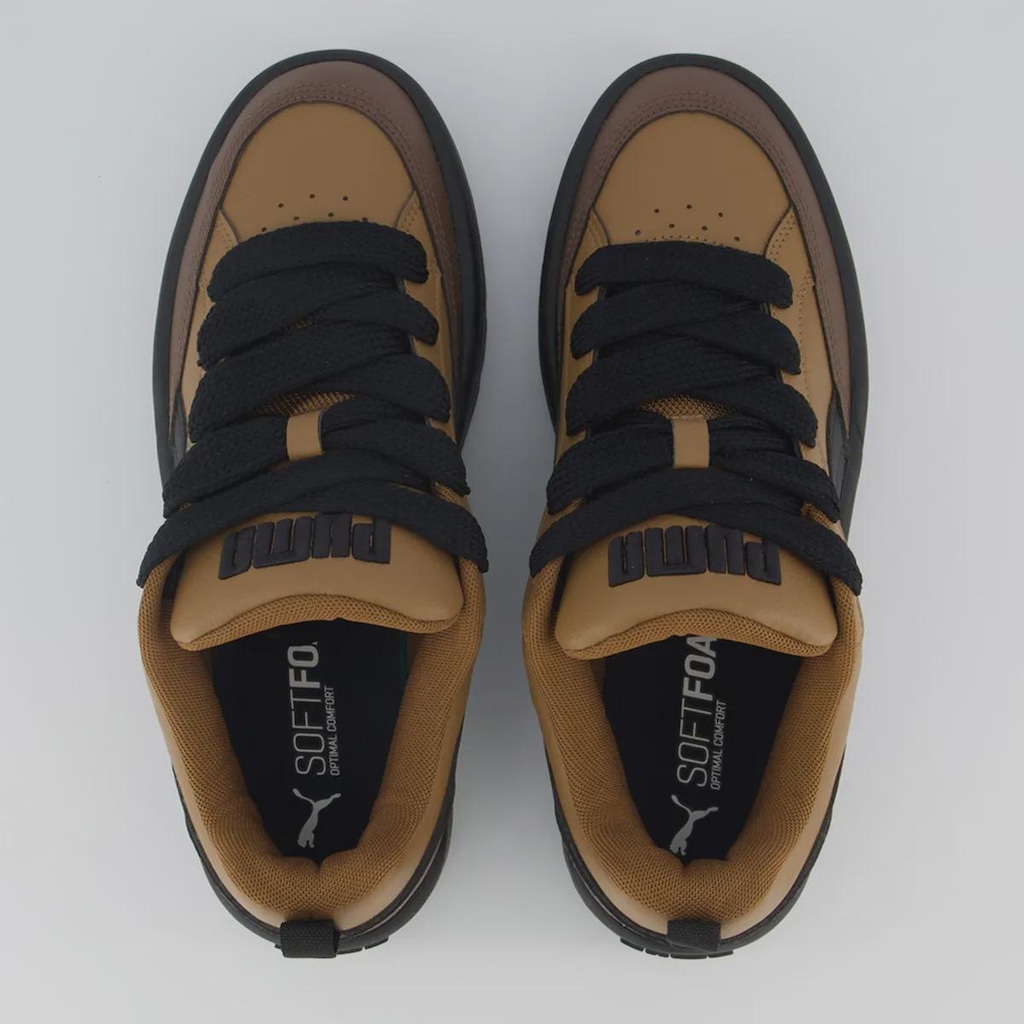 Imagem 4 do produto Tênis Masculino Puma Park Lifestyle BDP