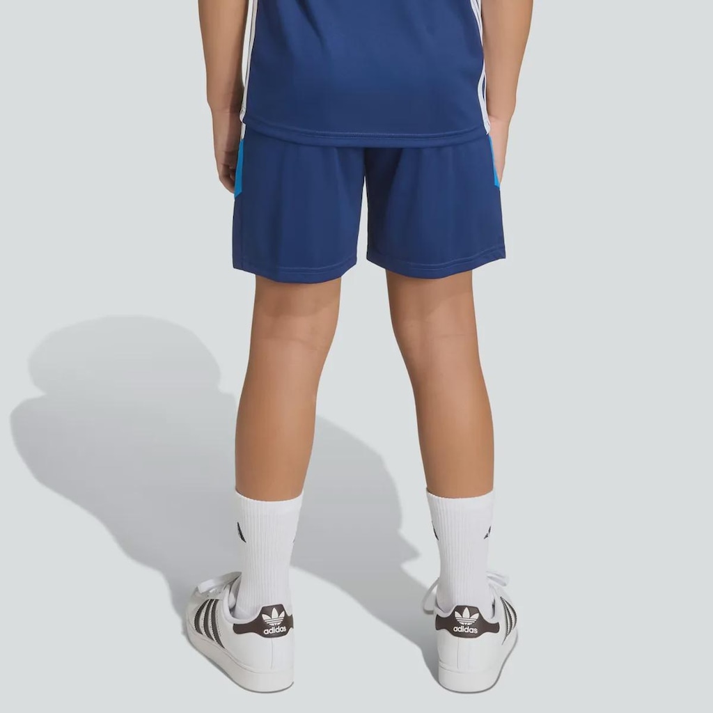 Imagem 2 do produto Short Adidas Tiro ES Infantil