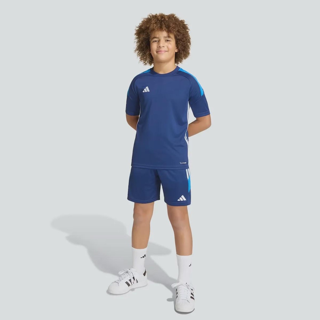 Imagem 3 do produto Short Adidas Tiro ES Infantil