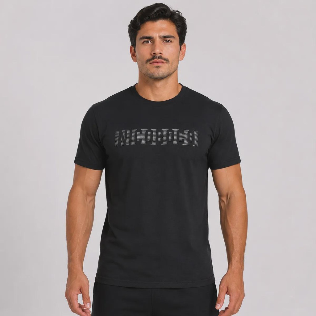 Camiseta Nicoboco New Masculina