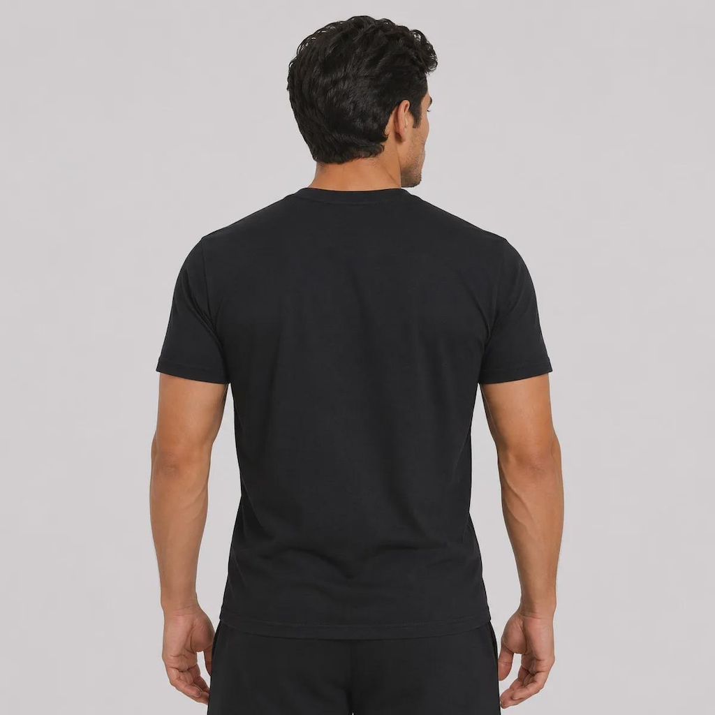 Imagem 4 do produto Camiseta Nicoboco New Masculina