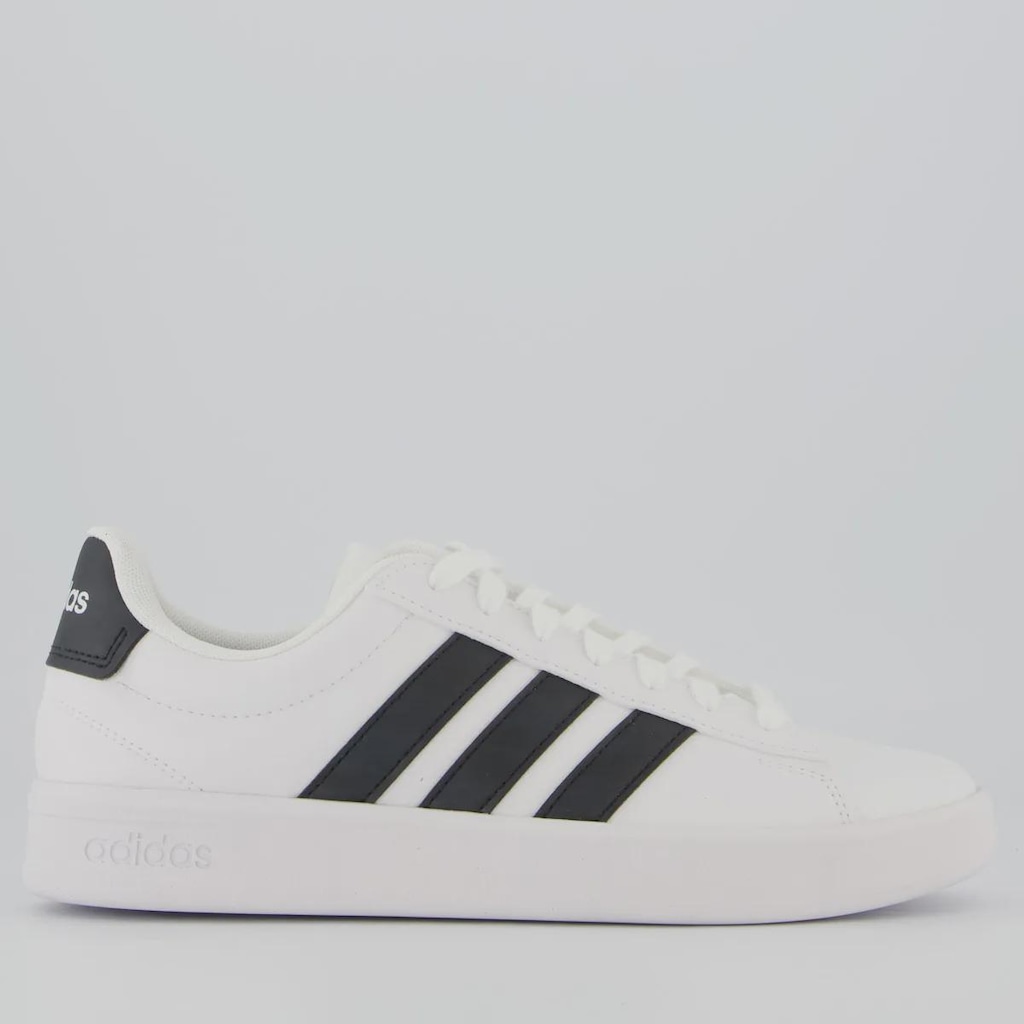 Tênis Masculino Adidas Grand Court 3.0