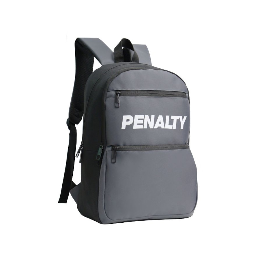 Mochila Penalty Poliéster Reforçada - 20 Litros