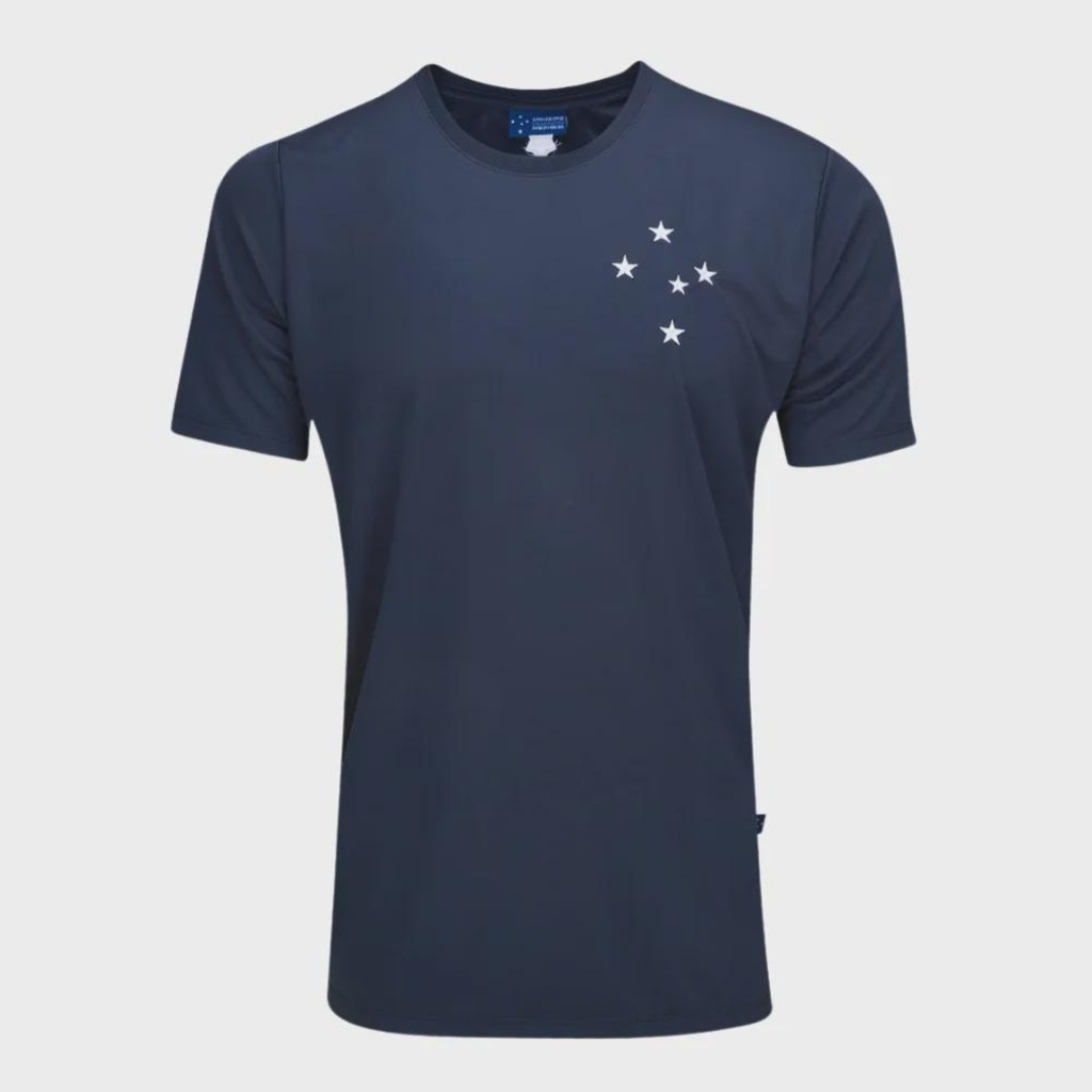 Camiseta do Cruzeiro Surf Center Classic  - Masculina