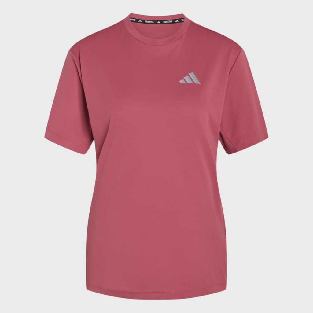 Camiseta adidas Adi365 Running Essentials - Feminina