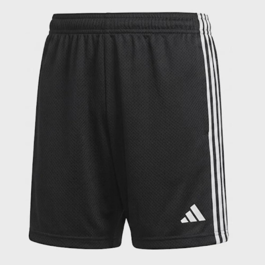Short adidas 3 Listras - Masculino