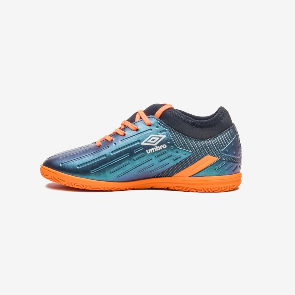 Imagem 2 do produto Chuteira Futsal Infantil Umbro Ux Jr