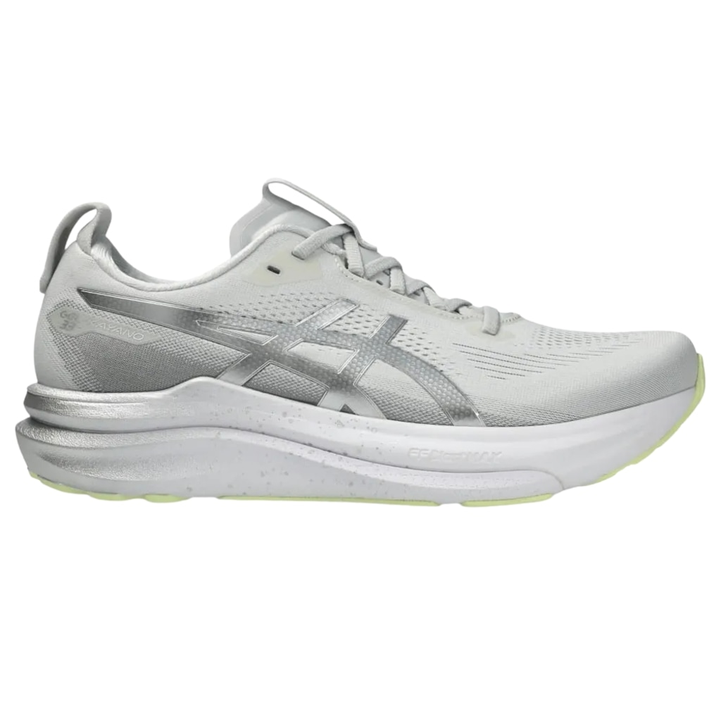 Tênis Masculino Asics Gel-Kayano 33 Platinum Glow