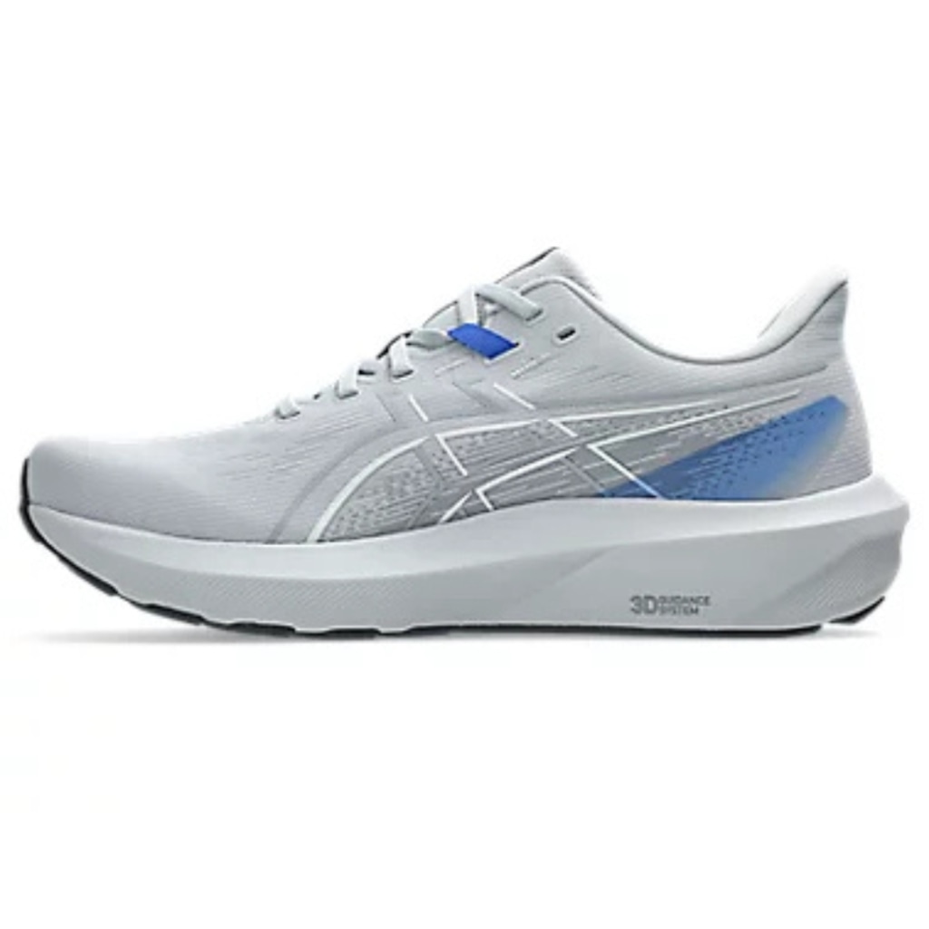 Tênis Masculino Asics GT-1000 15 Piedmont Grey