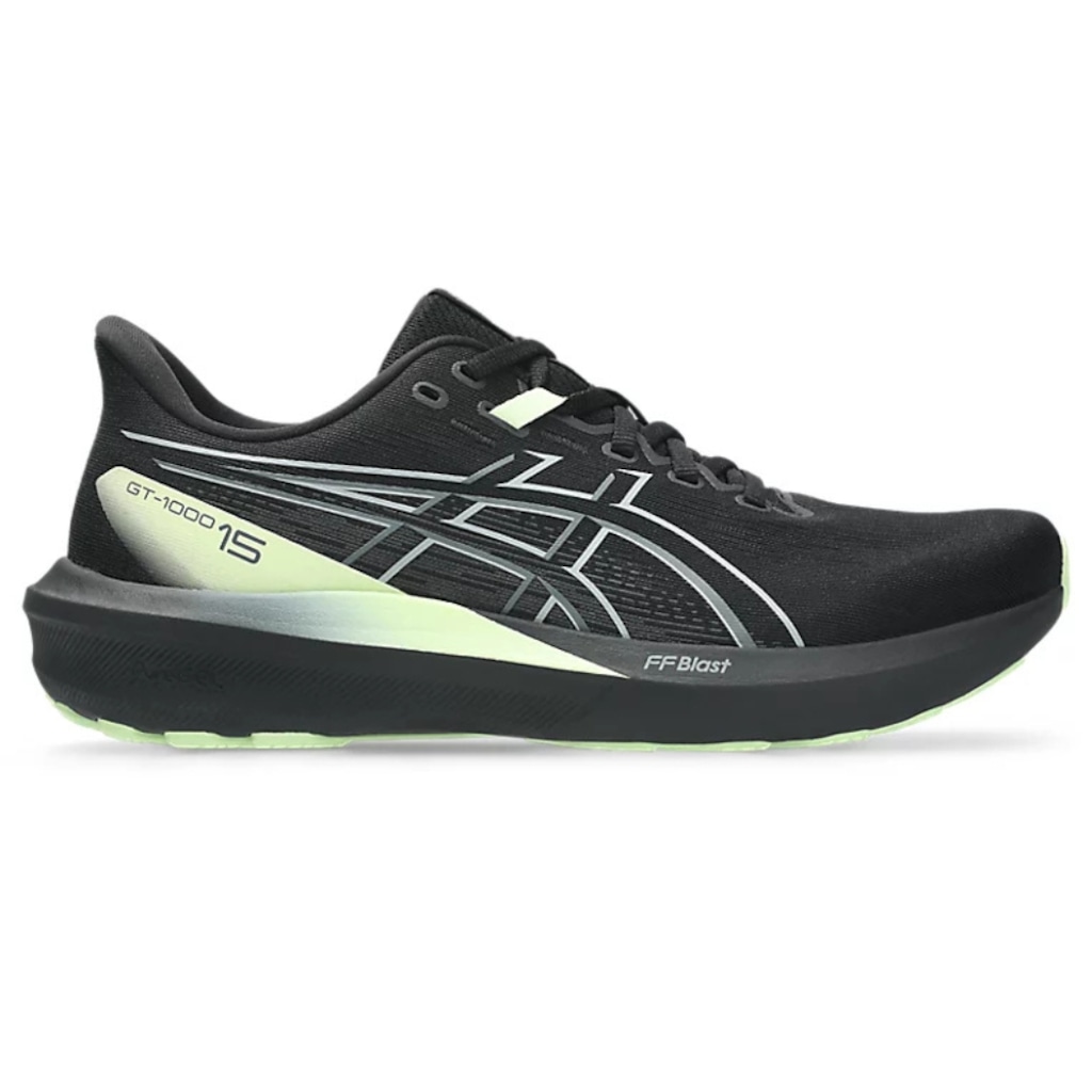 Tênis Masculino Asics GT-1000 15