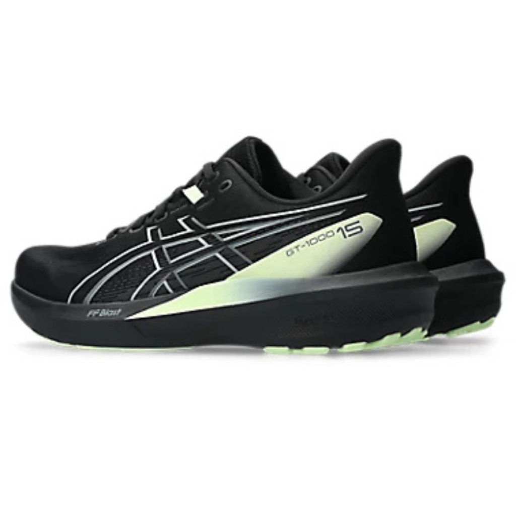 Imagem 5 do produto Tênis Masculino Asics GT-1000 15