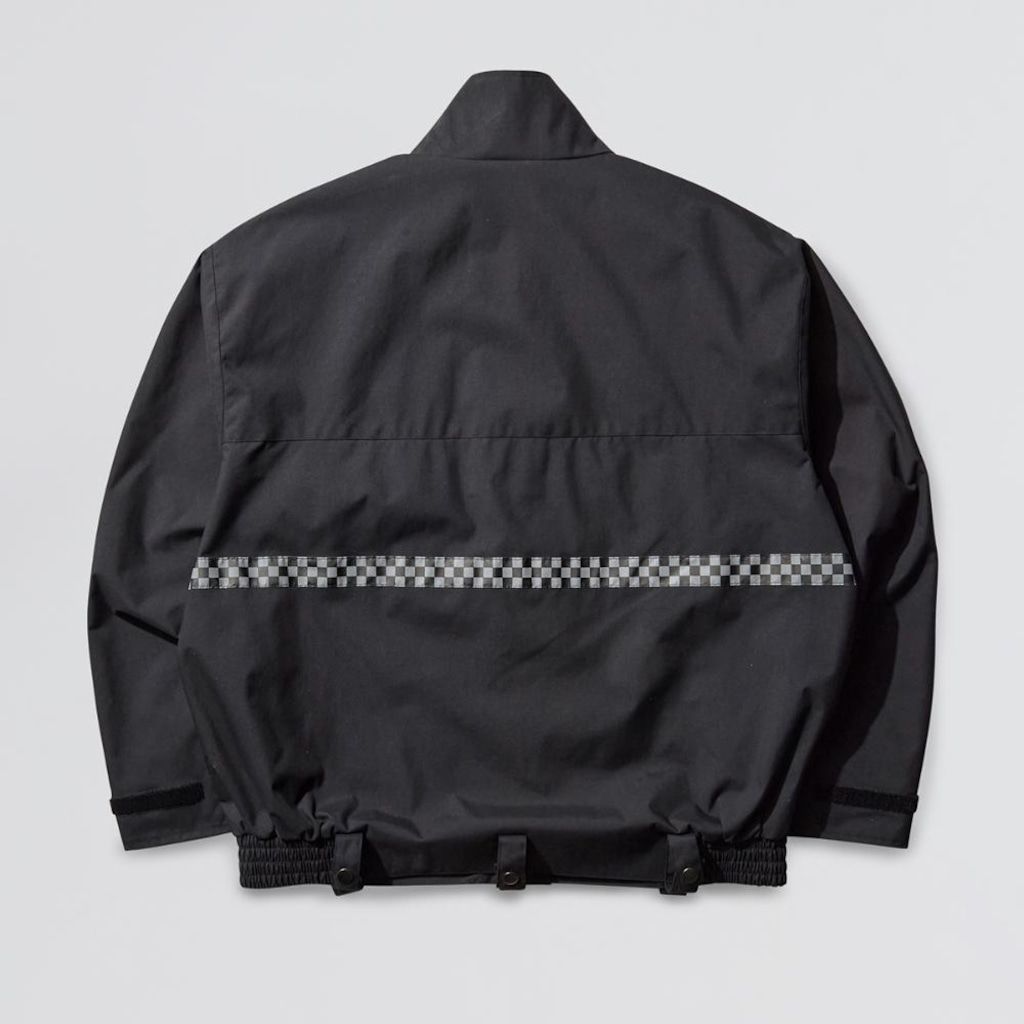 Imagem 2 do produto Jaqueta Unissex Umbro Force Jacket