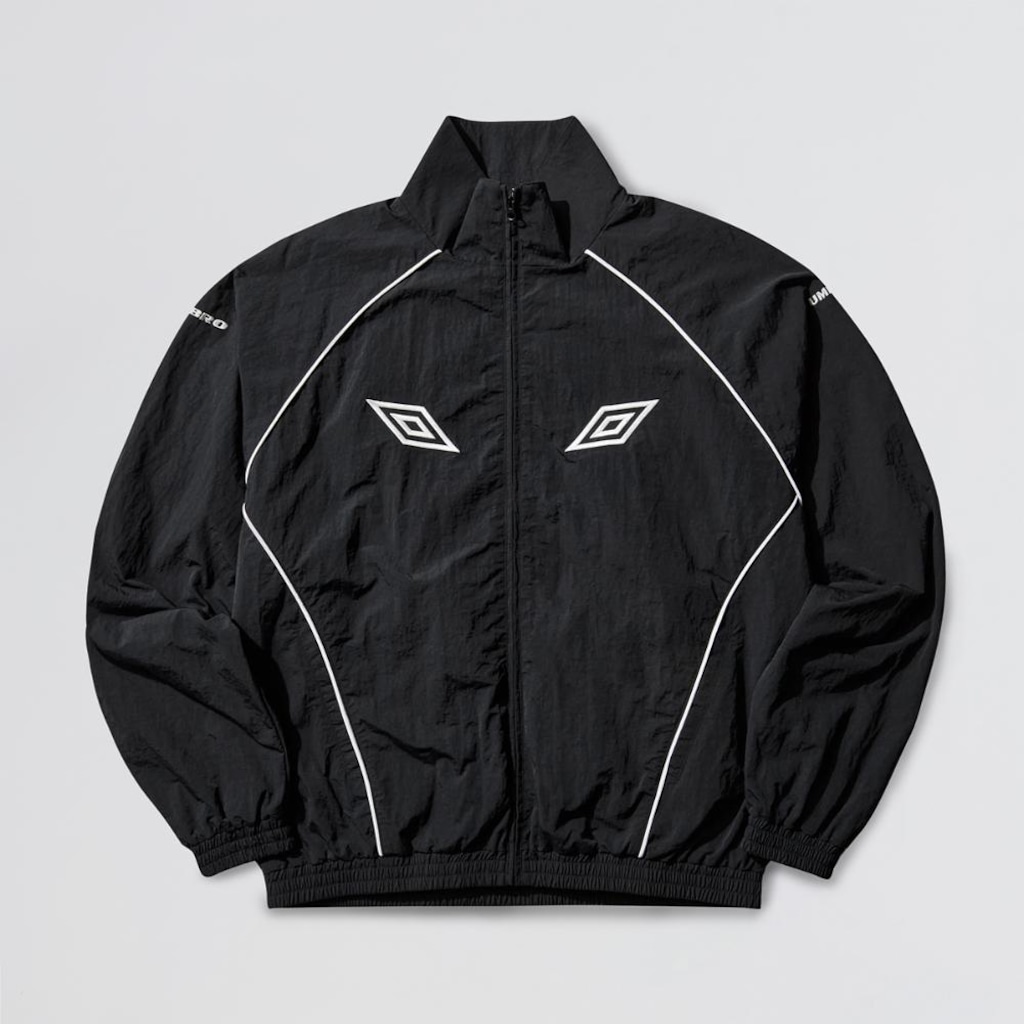 Jaqueta Unissex Umbro Eyes Tracksuit
