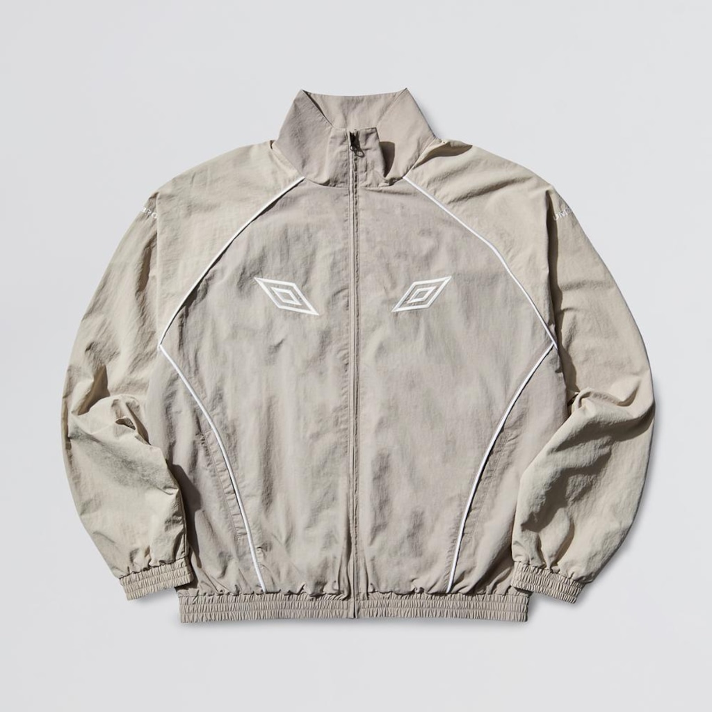 Jaqueta Unissex Umbro Eyes Tracksuit