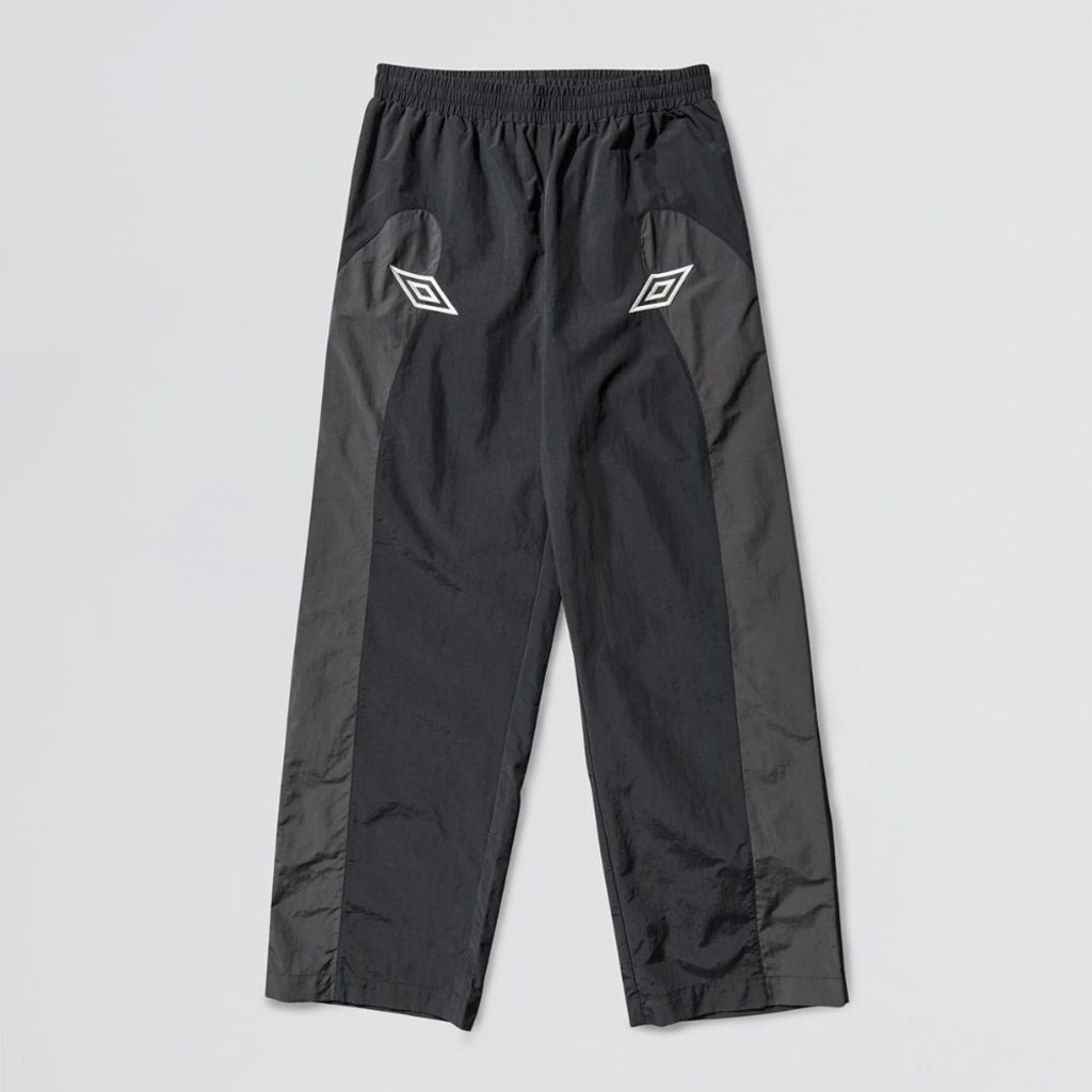 Calça Umbro Guarding Tracksuit Pants - Unissex