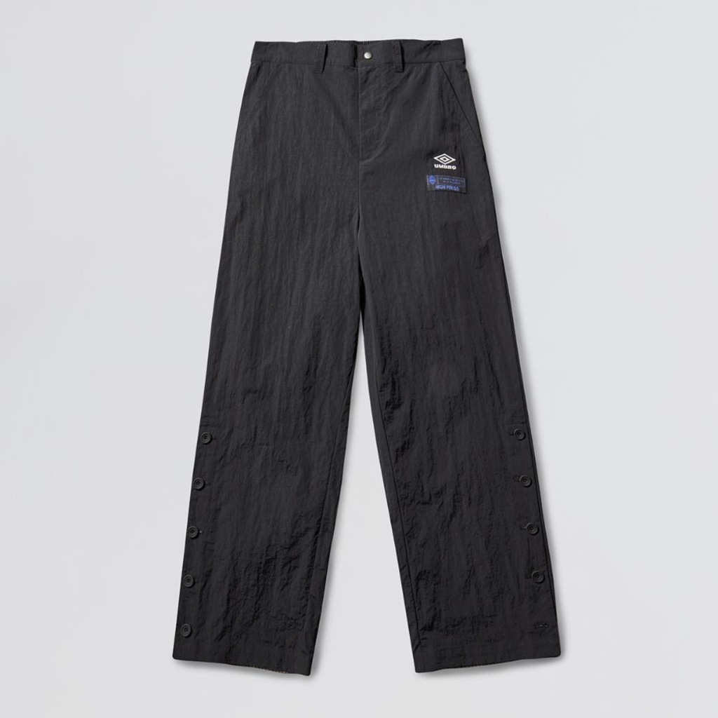 Calça Umbro Antique Nylon Pants - Unissex