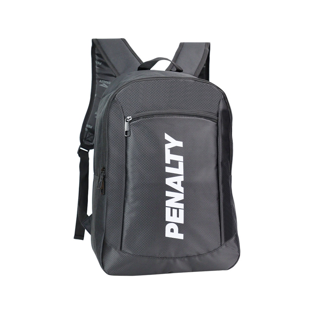 Mochila Penalty Poliéster Original Reforçada Viagem - 22 Litros
