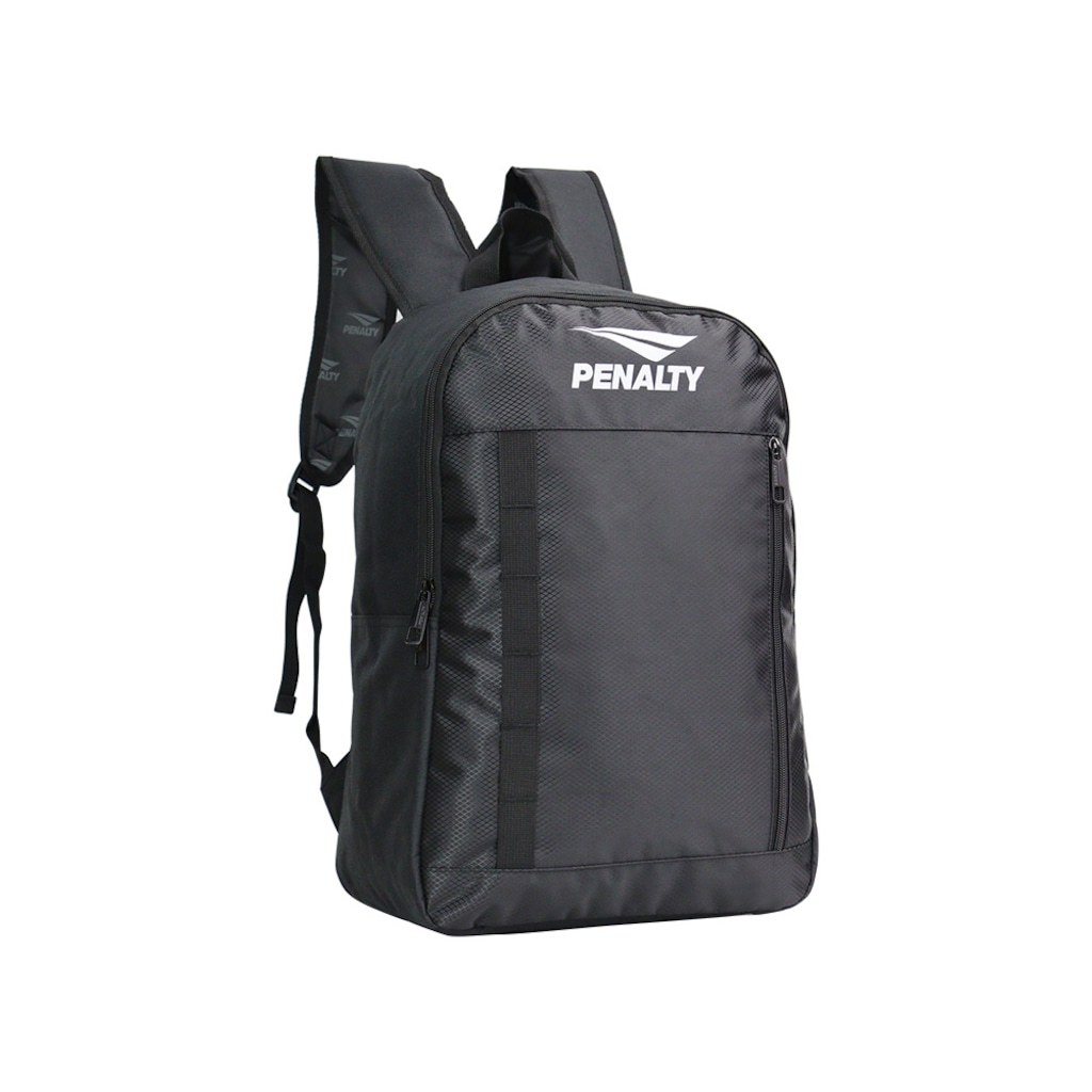 Mochila Penalty Original em Poliéster Resistente - 22 Litros