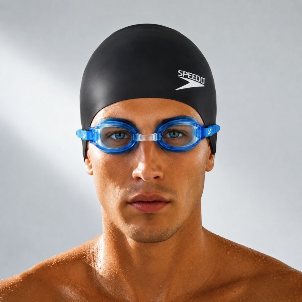 Óculos de Natação Adulto Speedo IZY Small