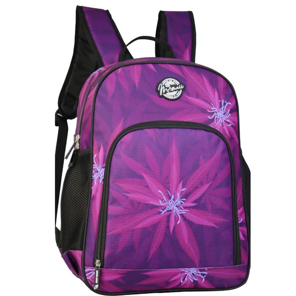 Mochila Feminina Mormaii Notebook - 20 Litros