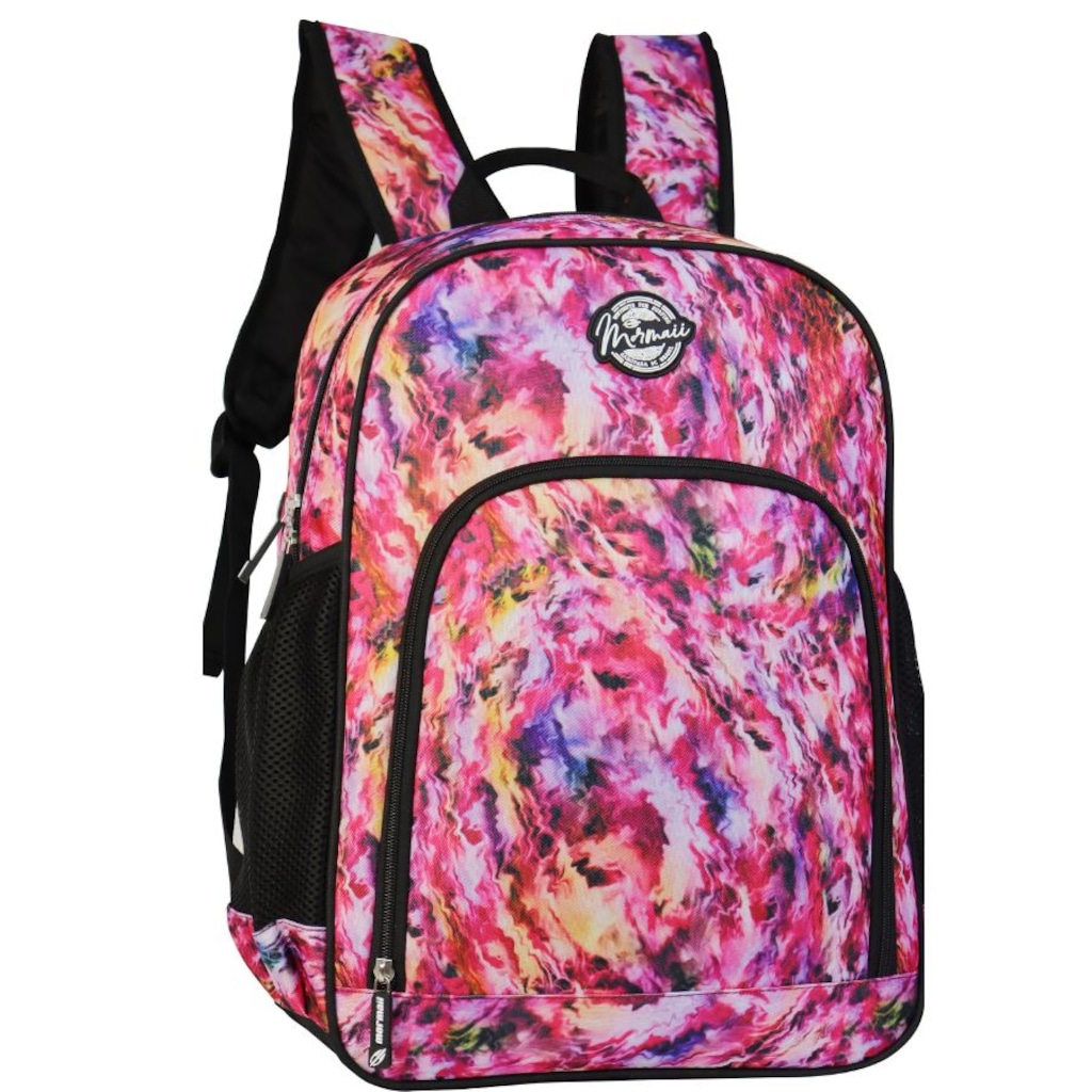 Mochila Feminina Mormaii - 20 Litros