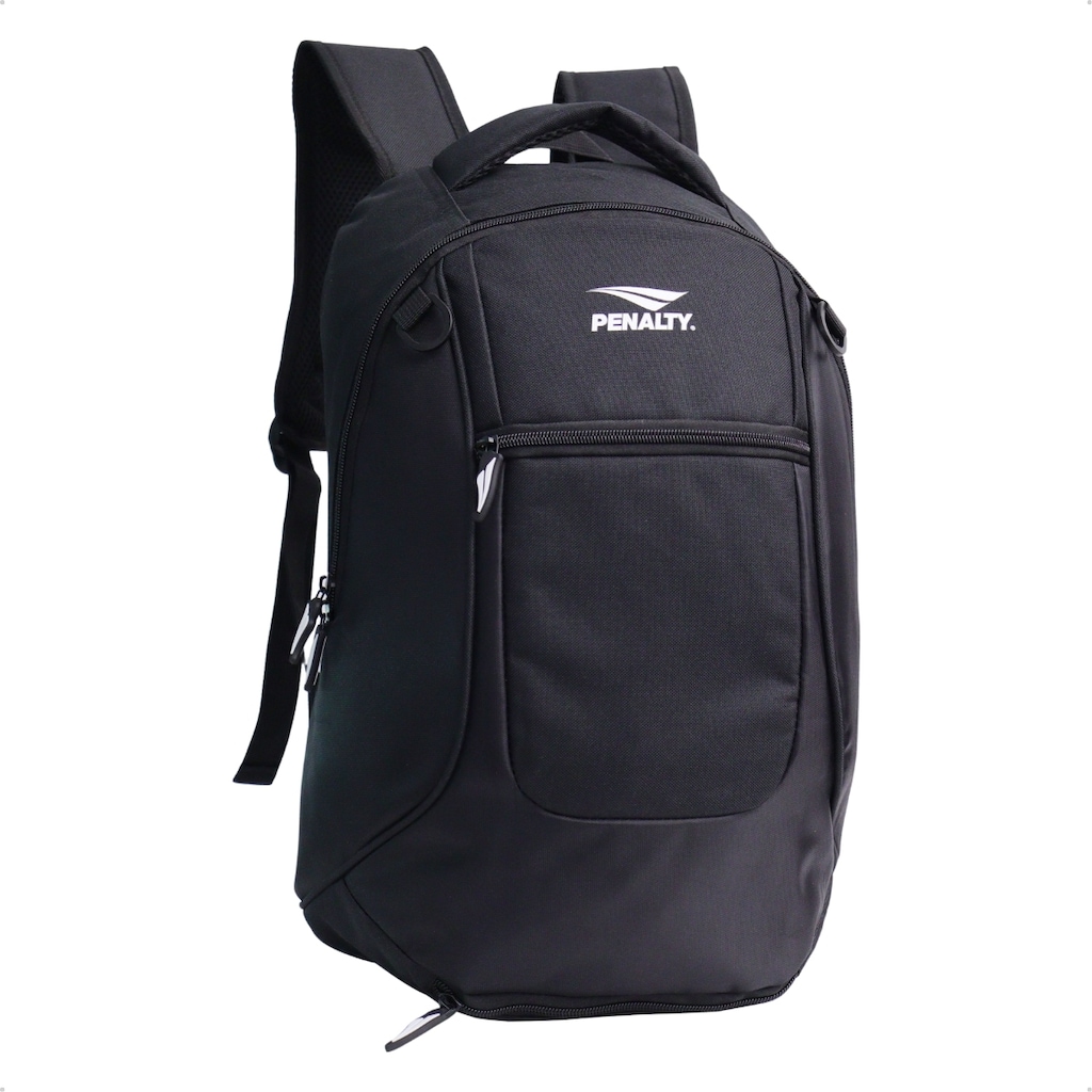 Mochila Penalty 3 Bolsos Compartimento Bola - 20 Litros