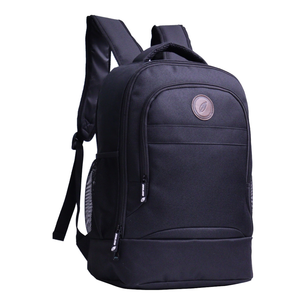 Mochila Mormaii Steel Grey Elite
