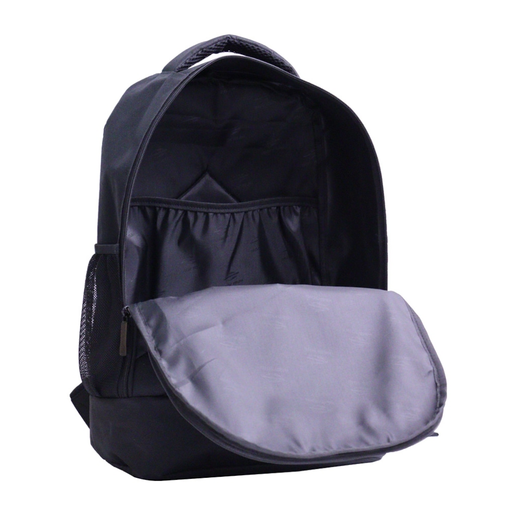 Imagem 2 do produto Mochila Mormaii Steel Grey Elite