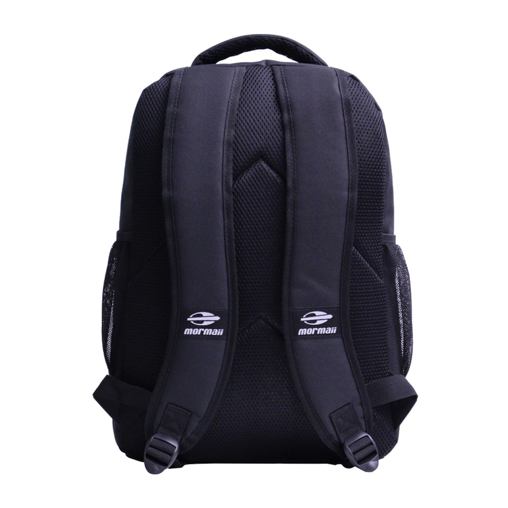 Imagem 4 do produto Mochila Mormaii Steel Grey Elite
