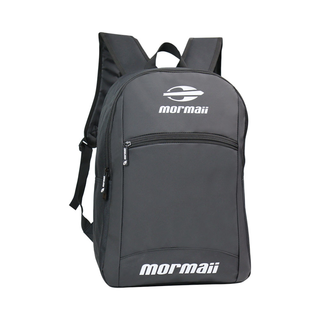 Mochila Casual Mormaii Poliéster - 21 Litros