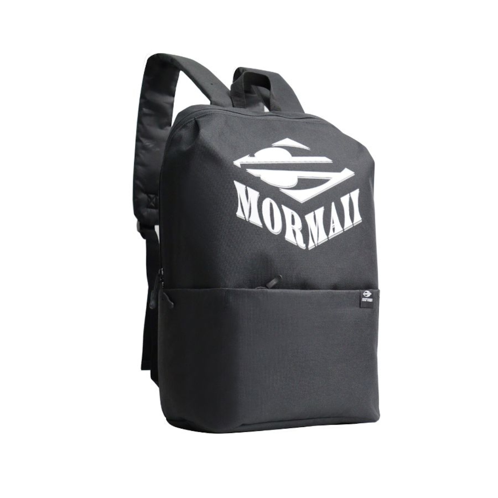 Mochila Casual em Poliéster Mormaii  – 20 Litros