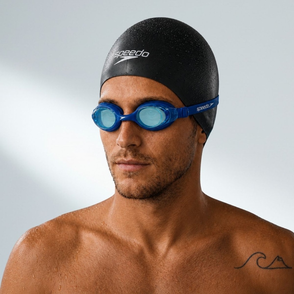 Óculos de Natação Adulto Speedo IZY One