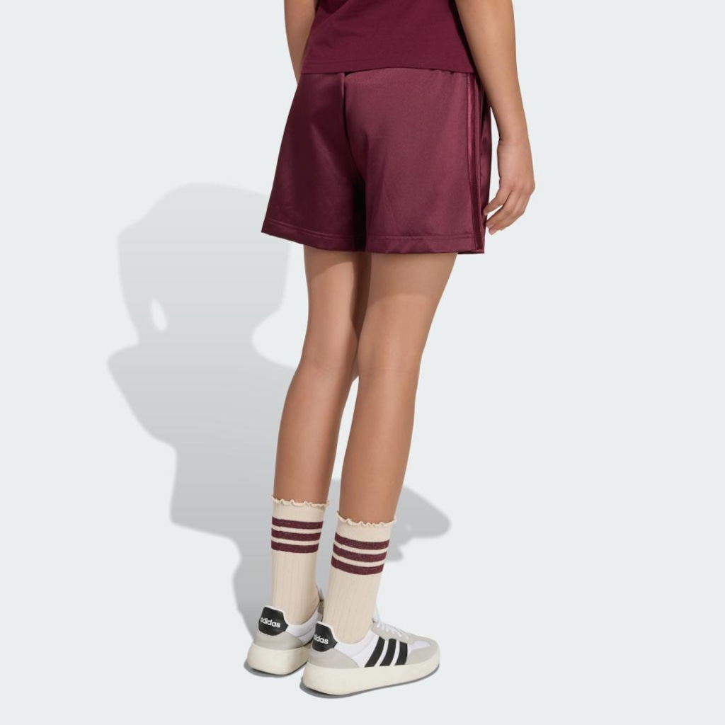 Imagem 3 do produto Shorts adidas JG Satin Infantil