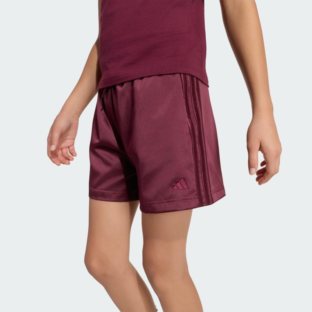 Imagem 5 do produto Shorts adidas JG Satin Infantil