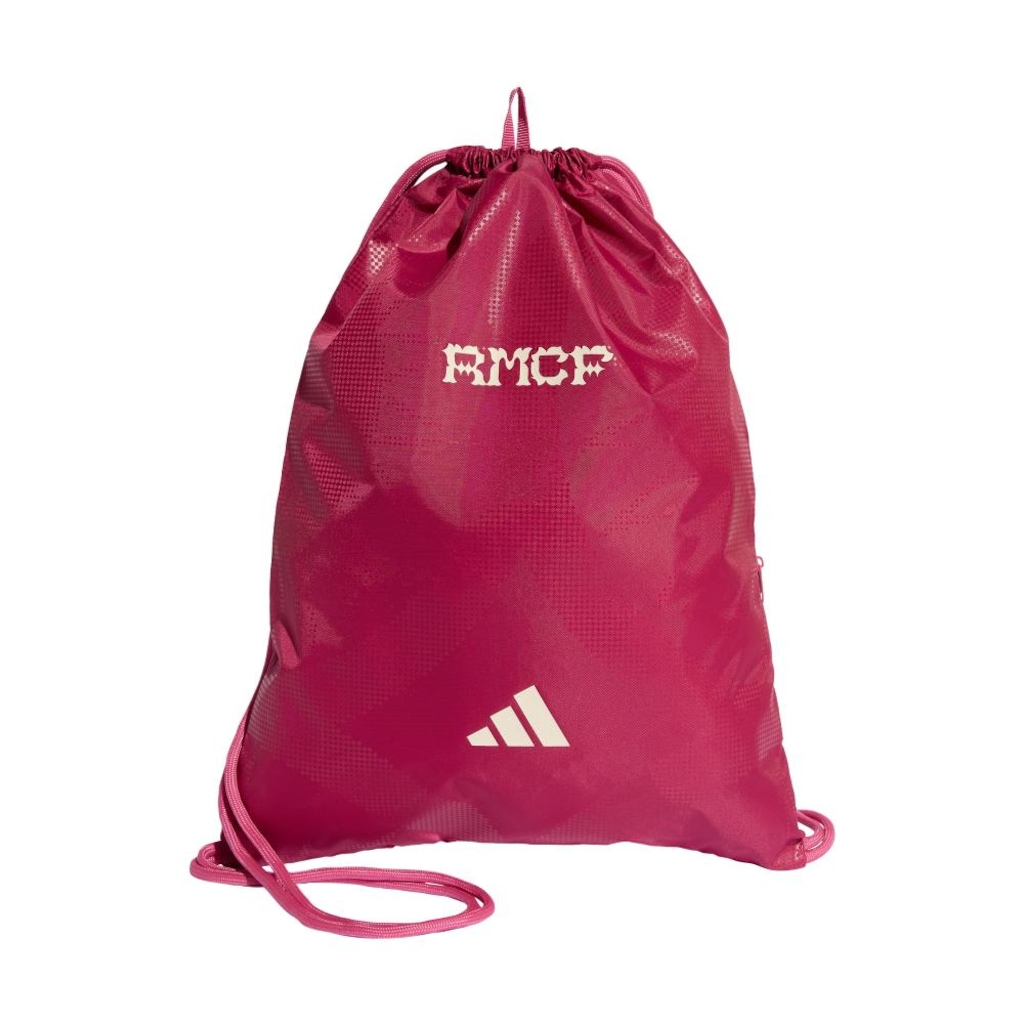Imagem 1 do produto Bolsa Gym Sack Real Madrid adidas