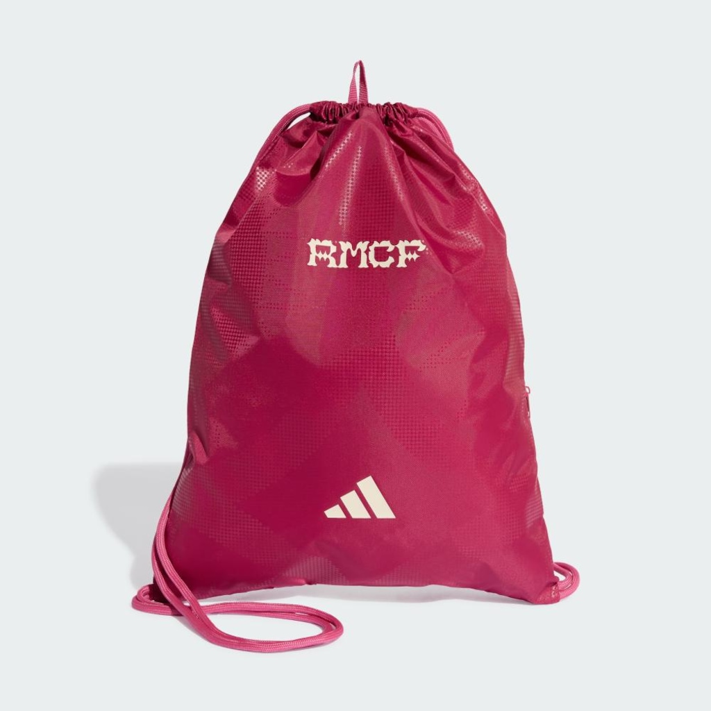 Imagem 2 do produto Bolsa Gym Sack Real Madrid adidas