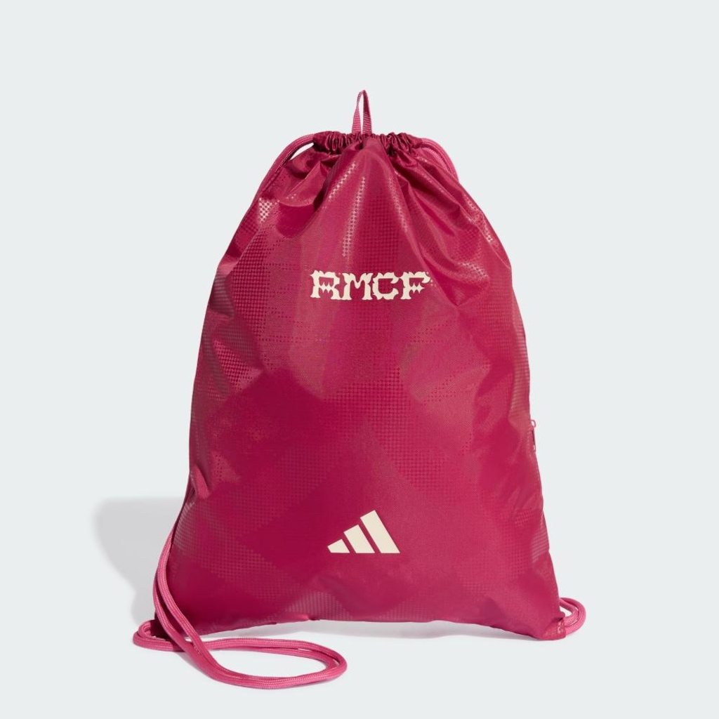 Imagem 3 do produto Bolsa Gym Sack Real Madrid adidas